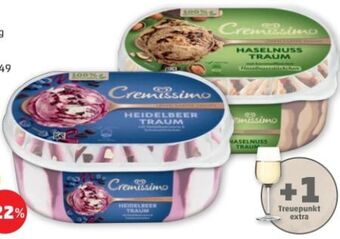 PENNY Cremissimo Angebot