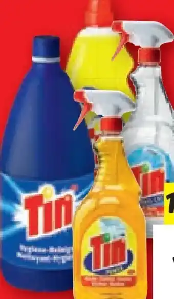 Lidl Reiniger Angebot