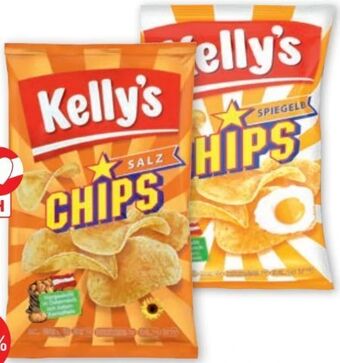PENNY Chips Angebot