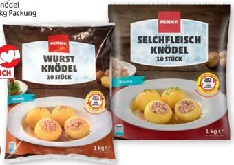 PENNY Knödel Angebot