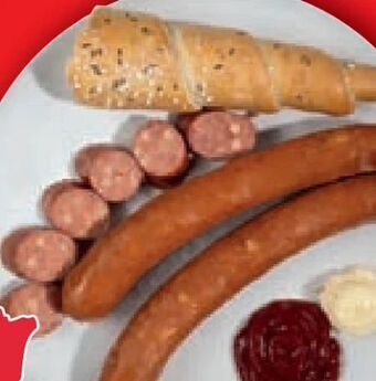 Lidl Käsekrainer Angebot