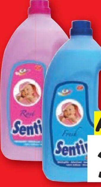 Lidl Weichspüler Angebot