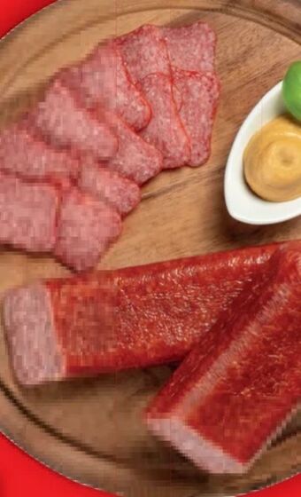 Lidl Kantwurst Angebot