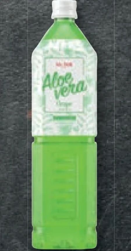 Aloe vera drink clearance lidl