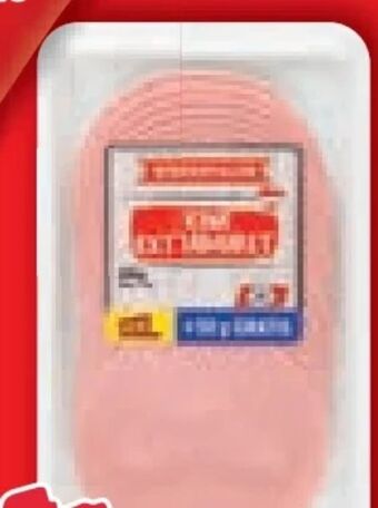 Lidl Extrawurst Angebot