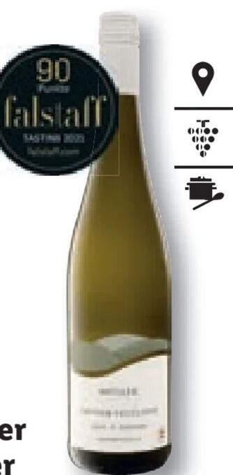 Lidl Grüner veltliner löss & schotter Angebot