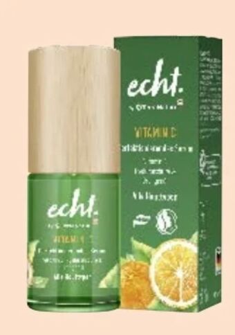 Müller Vitamin c perfektionierendes serum Angebot
