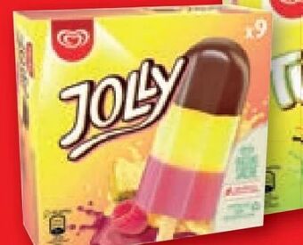 Lidl Jolly Angebot