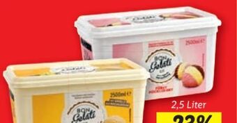 Lidl Premium eisschale Angebot