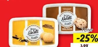 Lidl Premium eisschale Angebot