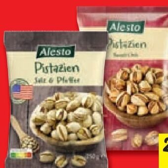 Lidl Pistazien Angebot