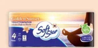 Müller Toilettenpapier Angebot