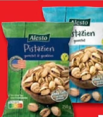 Lidl Pistazien Angebot