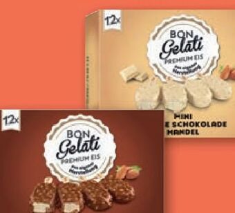 Lidl Mini stieleis Angebot