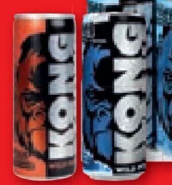 Lidl Energy drink Angebot