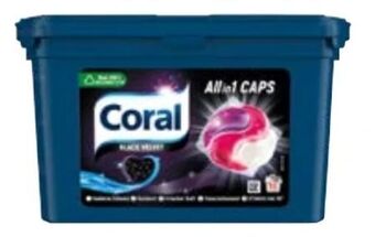 Müller Waschmittel Angebot