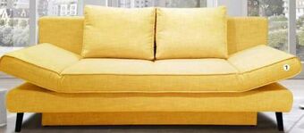 Polstermöbel Fischer Schlafsofa Angebot