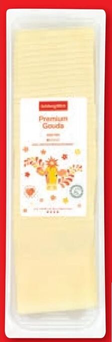 Lidl Premium gouda Angebot