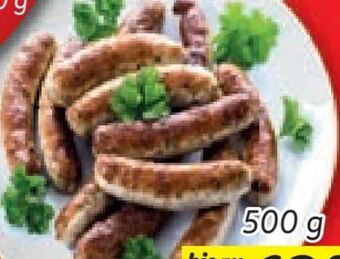 Lidl Rostbratwürstel Angebot