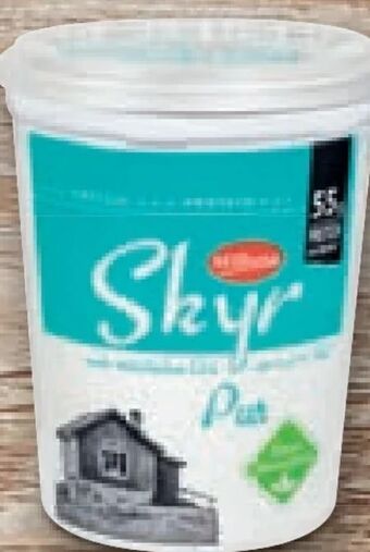 Lidl Skyr Angebot