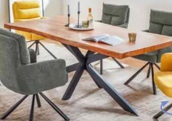 Polstermöbel Fischer Esstisch Angebot