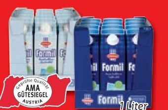 Lidl Formil h-vollmilch Angebot
