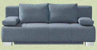 Polstermöbel Fischer Schlafsofa Angebot