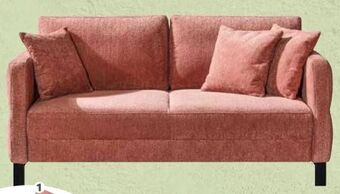 Polstermöbel Fischer Schlafsofa Angebot