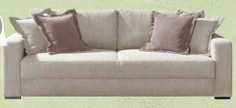 Polstermöbel Fischer Schlafsofa Angebot