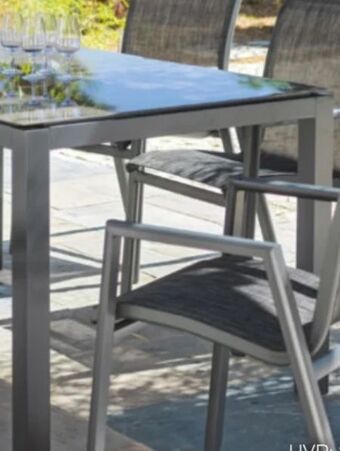 XXXLutz Gartentisch Angebot