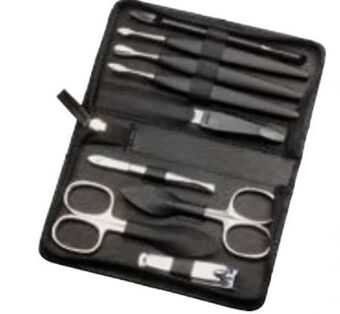Müller Maniküre-etui Angebot
