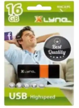 Müller Usb stick Angebot
