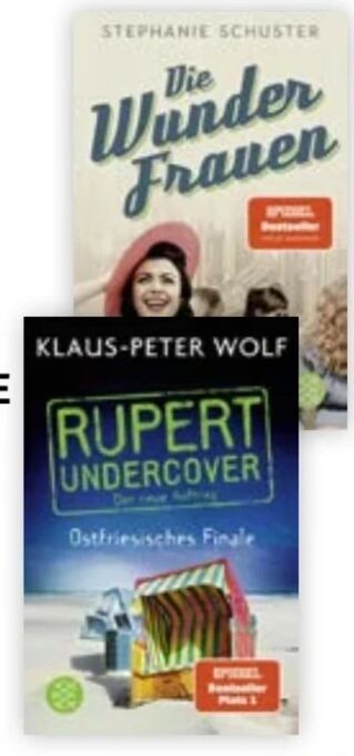 Müller Taschenbuch-mängelexemplare Angebot