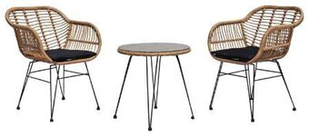 XXXLutz Gartenset Angebot