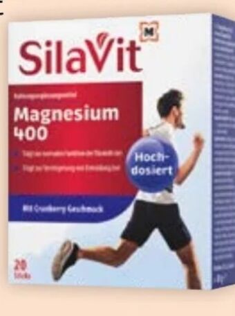 Müller Brausetabletten magnesium Angebot