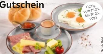 XXXLutz Großes guten morgen österreich frühstück Angebot