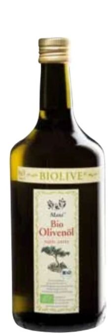 Transgourmet Bio-olivenöl Angebot