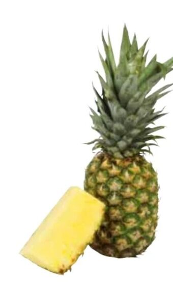 Transgourmet Ananas Angebot