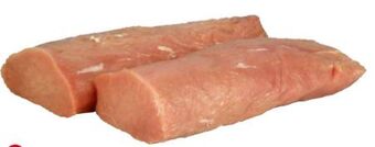 Transgourmet Schweine karreerose Angebot