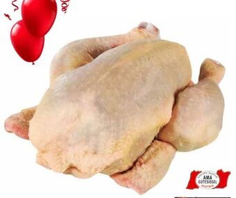Transgourmet Hühner grillfertig Angebot