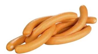 Transgourmet Frankfurter Angebot