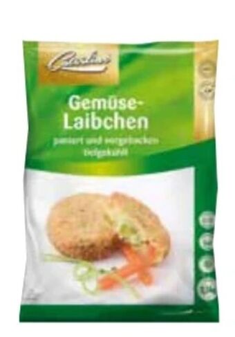 Transgourmet Gemüselaibchen Angebot