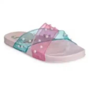 Disney Store Disney store - arielle, die meerjungfrau - badepantoletten für kinder Angebot