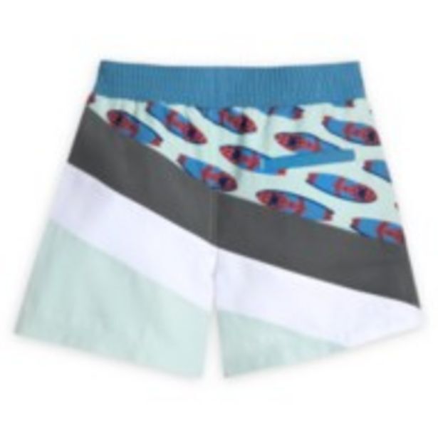 Disney Store Disney store - spider-man - badehose für kinder Angebot