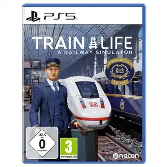 Libro Train life: a railway simulator Angebot