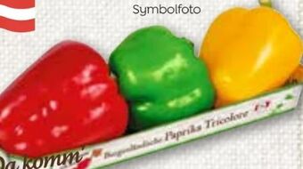 ADEG Tricolore paprika Angebot