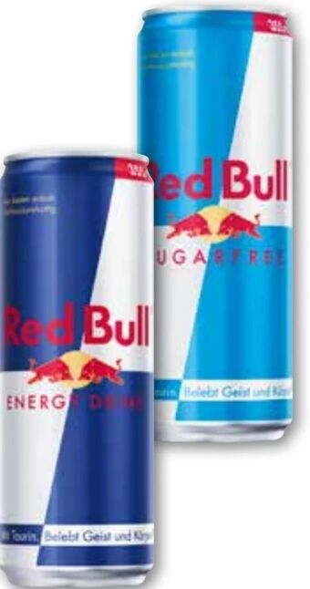 ADEG Energy drink Angebot