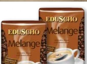 ADEG Kaffee melange Angebot
