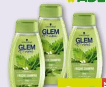ADEG Glem vital shampoo Angebot