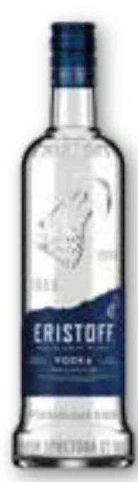 ADEG Vodka Angebot
